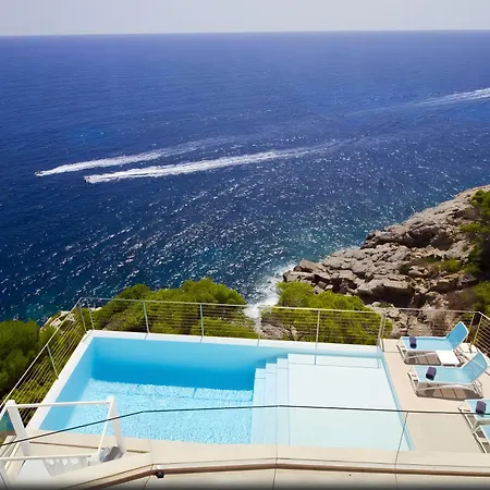 Blanca Villa Capdepera (Mallorca)